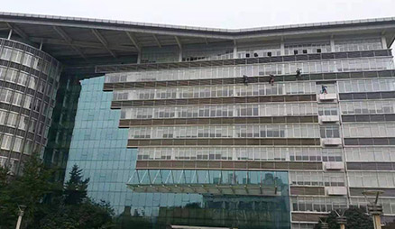 實力企業(yè) · 經驗豐富